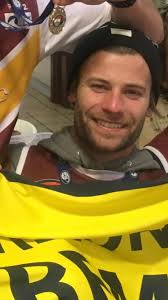 Player reaches 50th league game milestone