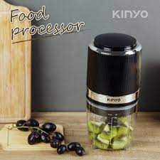 kinyo多功能食物調理機 food stuffed peppers cooking