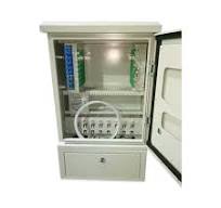 96 cores Outdoor Optical Cabinet Manufacturer, Supplier | Sopto