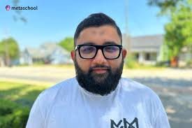 Tunes to Tokens: Rahat's Journey From Rapper to Web3 DevRel