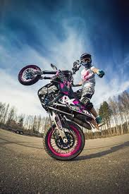 Pin Oleh Marko Nikolic Di Motorcycle Custom