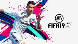 شرح تحميل وتثبيت لعبة Fifa 19 مع اللغة العربية Youtube