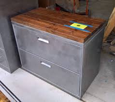 Free furniture plans to build a file cabinet that is easy to build and totally customizable. File Cabinet Refinished 30 36 Or 42 Wide Etsy Metal Filing Cabinet Filing Cabinet Office Storage Cabinets