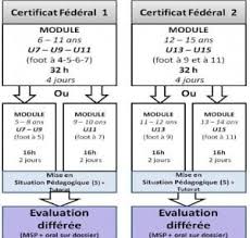 En quoi consiste le métier de thifaine : Comment Devenir Entraineur De Foot Les Diplomes