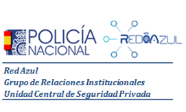 CURSO GRATIS . RECOMENDACIONES DE AUTOPROTECCIÓN PARA EL PERSONAL DE SEGURIDAD PRIVADA EN RELACIÓN CON EL RIESGO DE ATENTADO TERRORISTA” y “ACTUACIONES OPERATIVAS DE LOS VIGILANTES DE SEGURIDAD”