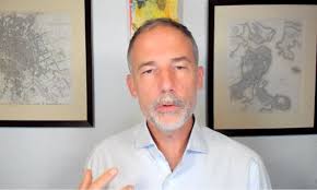 Mark Mortensen analiza los pros y contras del teletrabajo