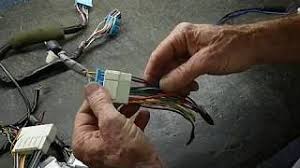 2003 honda accord stereo wiring information. Car Stereo Wire Color Codes Honda Wire Diagrams And Wire Codes