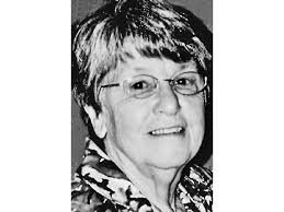 Patricia Luttrell Obituary (1938