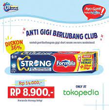 Contoh design dengan meniru produk pasta gigi terkenal di indonesia source. 13 Contoh Iklan Pepsodent Pasta Gigi Dan Gambarnya Donabisnis