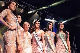 An early favorite, and spoke fluent thai, she bested 62. Samantha Batallanos Cortegana Crowned Miss Grand Peru 2020
