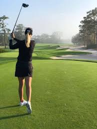 I'm impressed with his attention to detail and his ability to know what to work on, what to say and when. Tour Profile Getting To Know Anna Nordqvist Clubhouse 18birdies