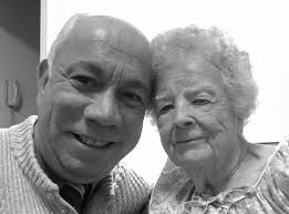 On this day 100 years ago, June 1, 1922, Harry Hagen married Thelma Webb.  Harry was a well known contractor in our area.