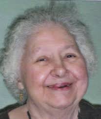 Obituary for Johanna Mae (Terwint) Everetts (Guest book)