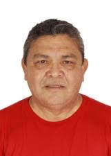 Candidato Roberto Reis