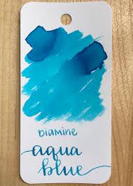 Find reviews, ratings, directions, business hours, contact information and book online appointment. Diamine Aqua Blue Mountain Of Ink