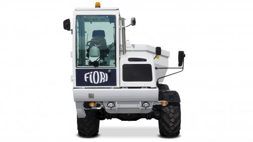 Fiori D100 Dumper