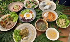 Gudeg merupakan makanan daerah khas yogyakarta yang bahan utamanya dibuat dari buah nangka. 22 Makanan Khas Papua Yang Wajib Anda Coba Wisata Papua