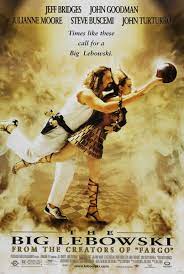 El Gran Lebowski Cineteca