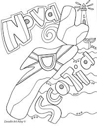 Canada Coloring Pages School Age Activities Social Studies