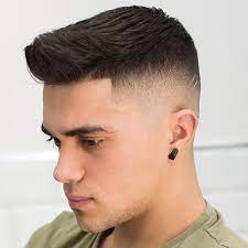 Your little toddler or baby boy may also have. Top 30 Men S Hairstyles For Summer 2018 Men S Hairstyles Short Hair Undercut Mens Hairstyles Undercut Mens Haircuts Fade