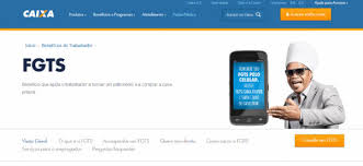 O melhor aplicativo para consulta de fgts da google play! Como Consultar Saldo E Extrato Do Fgts Fundo De Garantia