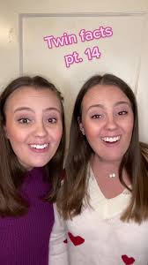 Lieberman Twins Sister