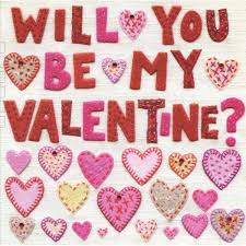 15 funny and cute kids valentine cards. Valentine S Card Will You Be My Valentine Giftbagshop Co Uk