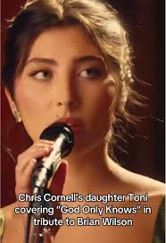 Cover of Chris Cornell Kid