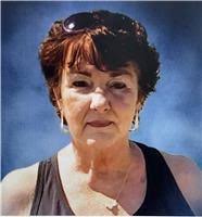 Judy Williamson Obituary (1957