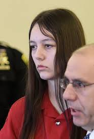 Judge: Tiffany VanAlstyne was a 'time bomb' before killing Kenneth White, 5
