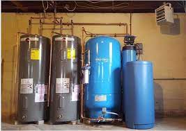 That is how mine is hooked up. Water Heaters Bee Jay Plumbing Heating