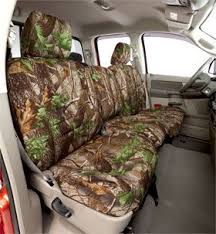 Saddleman's camouflage seat covers are a woodsy print that leaves you ready for action. Wet Okole Realtree Camo Neoprene Seat Covers Camo Truck Accessories Camo Truck Camo Car