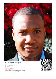 Emmanuel Wright