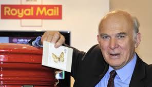 Referral of Paula Vennells CBE Chair of Imperial Healthcare NHS Trust,  former Post Office Ltd CEO, under CQC Regulation 5 Fit and Proper Persons  (FPPR). But what was the government's role in