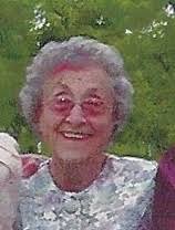 Margaret Brainerd Obituary