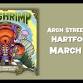 Big Shrimp — Arch Street Tavern
