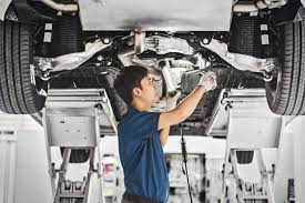 Auto Repair Shops In Metro Manila For Car Repair And Maintenance