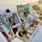 SINGLE CLASS - Fill your Art Journal *NEW* event image