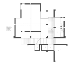 Stacy eisenmann and her staff at eisenmann architecture were a pleasure to work with. Gallery Of Ad Classics House Vi Peter Eisenman 9 Peter Eisenman Architecture Architecture Plan