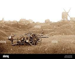 Anfang Der 1900Er Jahre Soldaten Stockfotos Und -Bilder Kaufen - Alamy