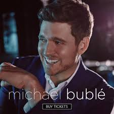 Michael Bublé