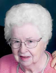 Obituary information for Joanna B. Trimble