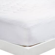 Bedsure Mattress Pad Twin Xl Twin Extra Long Size Hypoallergenic Antibacterial Breathable Ultra Soft Quilted Mattress P Mattress Covers Mattress Pad Mattress