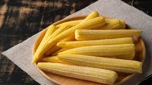 Setelah itu tunggu hingga dingin dan terapkan secara langsung ke. Cara Memasak Jagung Muda Atau Putren Tidak Boleh Dimasak Terlalu Lama Tribunnews Com Mobile