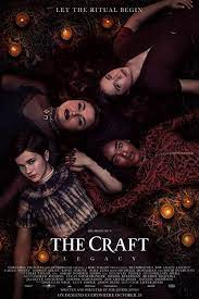 Legacy (2020) movie brrip download. The Craft Legacy 2020 Imdb