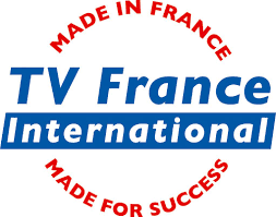 On track to begin delivery in spring 2022, the coop troop will be the belfast prodco's first cg series production. File Logo Tv France International Jpg Wikipedia