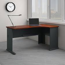Sauder harbor view collection corner computer desk, 30 1/4h x 66 1/8w x 66.small corner computer desk : Bush Business Furniture Series A Corner Desk Reviews Wayfair