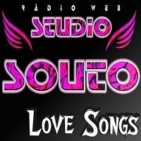 Ouças as 100 músicas dance mais tocados nos anos 80 e 90, quando estourou as musicas dance no brasil. Radio Studio Souto Love Songs Ao Vivo Goiania Cxradio