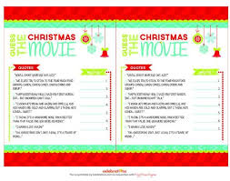 Download Free Printable Movie Trivia Games Christmas Trivia Christmas Trivia Games Christmas Movie Trivia