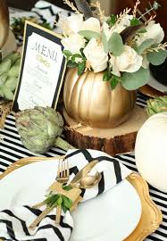 26 Ideas On How To Transform Your Thanksgiving Table Thanksgiving Table Decorations Thanksgiving Table Settings Thanksgiving Table